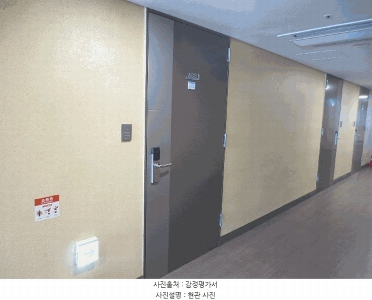 2025타경10230 강원특별자치도 속초시 해오름로 171, 리센오션파크속초 비동 4층 408호 숙박(콘도등) 경매 이미지