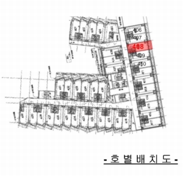 2025타경10230 강원특별자치도 속초시 해오름로 171, 리센오션파크속초 비동 4층 408호 숙박(콘도등) 경매 이미지