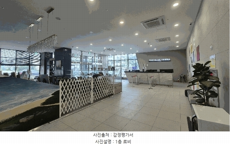 2025타경10310 강원특별자치도 속초시 동해대로 3920, 더블루테라 14층 1406호 숙박(콘도등) 경매 이미지