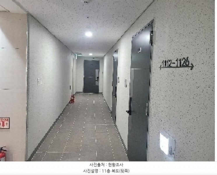 2025타경10340 강원특별자치도 양양군 동산큰길 21, 오션스테이양양 11층 1112호 숙박(콘도등) 경매 이미지