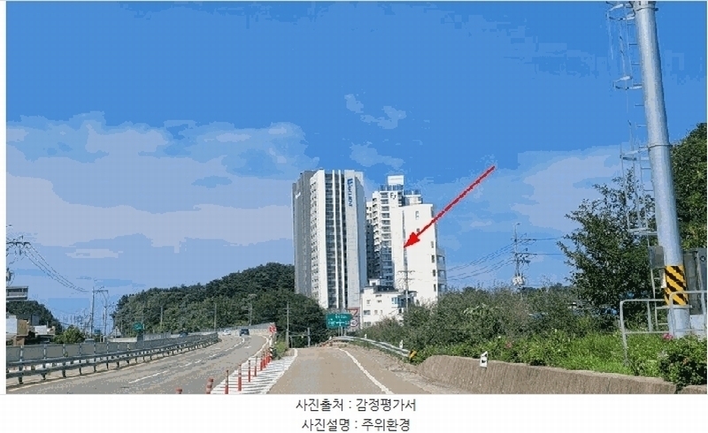2025타경10340 강원특별자치도 양양군 동산큰길 21, 오션스테이양양 11층 1112호 숙박(콘도등) 경매 이미지