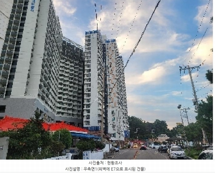 2025타경10340 강원특별자치도 양양군 동산큰길 21, 오션스테이양양 11층 1112호 숙박(콘도등) 경매 이미지