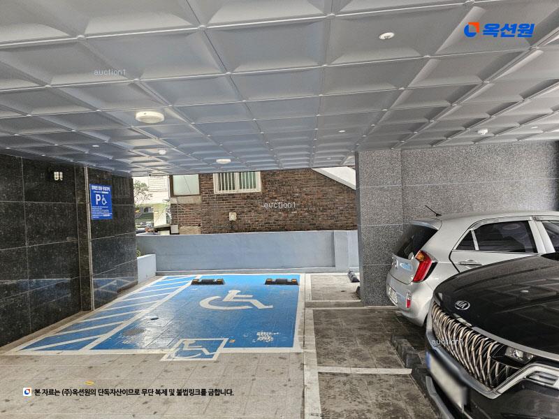 2025타경9389 서울특별시 강서구 남부순환로11길 51, 마곡대림밸리 6층 604호 다세대(빌라)[공급9평형] 경매 이미지