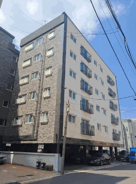 2025타경9389 서울특별시 강서구 남부순환로11길 51, 마곡대림밸리 6층 604호 다세대(빌라)[공급9평형] 경매 이미지