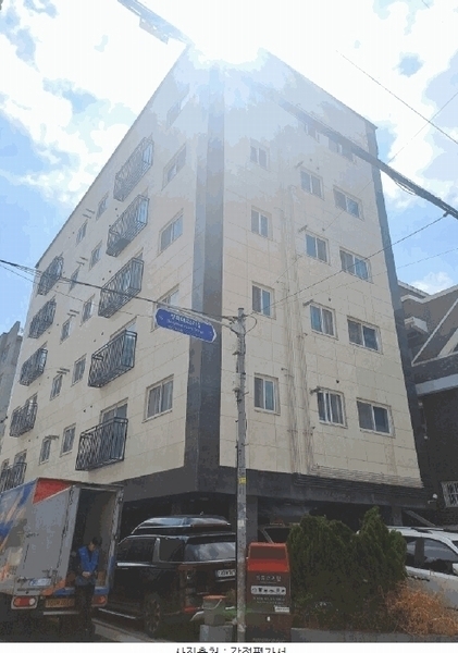 2025타경9389 서울특별시 강서구 남부순환로11길 51, 마곡대림밸리 6층 604호 다세대(빌라)[공급9평형] 경매 이미지