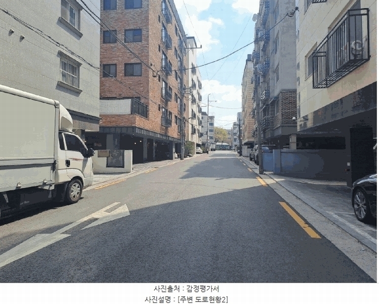 2025타경9389 서울특별시 강서구 남부순환로11길 51, 마곡대림밸리 6층 604호 다세대(빌라)[공급9평형] 경매 이미지