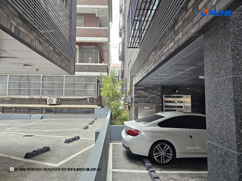 2025타경9389 서울특별시 강서구 남부순환로11길 51, 마곡대림밸리 6층 604호 다세대(빌라)[공급9평형] 경매 이미지