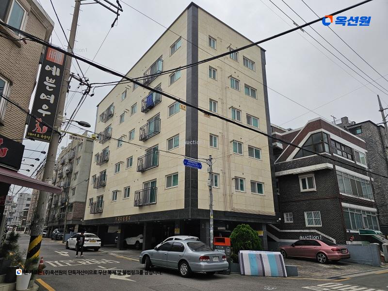 2025타경9389 서울특별시 강서구 남부순환로11길 51, 마곡대림밸리 6층 604호 다세대(빌라)[공급9평형] 경매 이미지