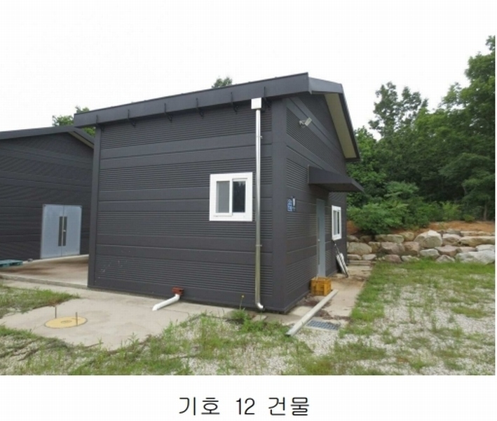 2024타경677 강원특별자치도 고성군 토성면 성대리 197-5 농가관련시설 경매 이미지