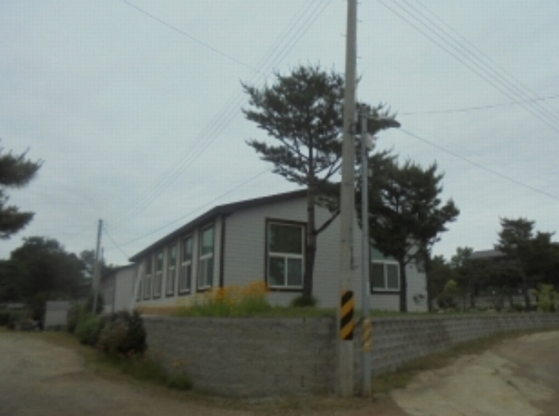 2024타경677 강원특별자치도 고성군 토성면 성대리 197-5 농가관련시설 경매 이미지