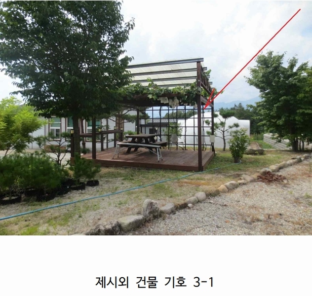2024타경677 강원특별자치도 고성군 토성면 성대리 197-5 농가관련시설 경매 이미지