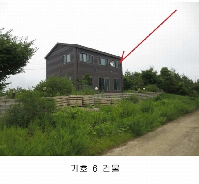 2024타경677 강원특별자치도 고성군 토성면 성대리 197-5 농가관련시설 경매 이미지