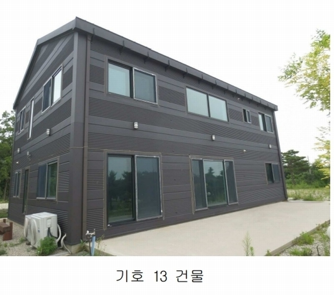 2024타경677 강원특별자치도 고성군 토성면 성대리 197-5 농가관련시설 경매 이미지