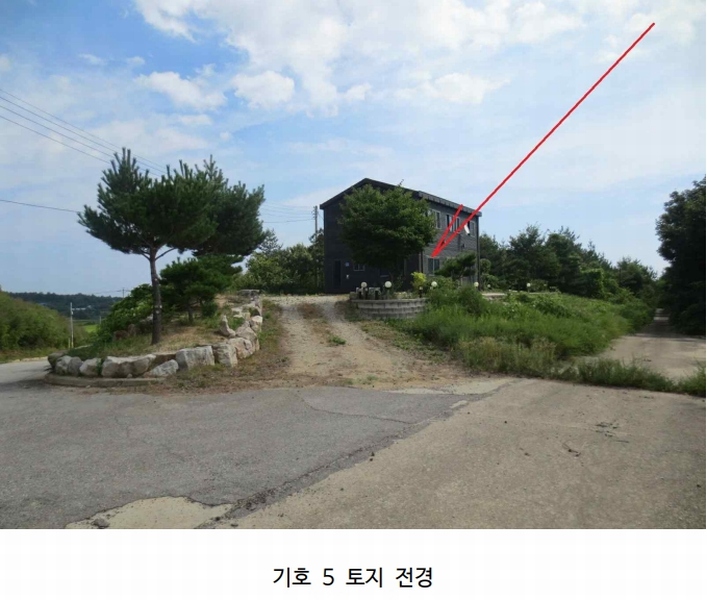 2024타경677 강원특별자치도 고성군 토성면 성대리 197-5 농가관련시설 경매 이미지