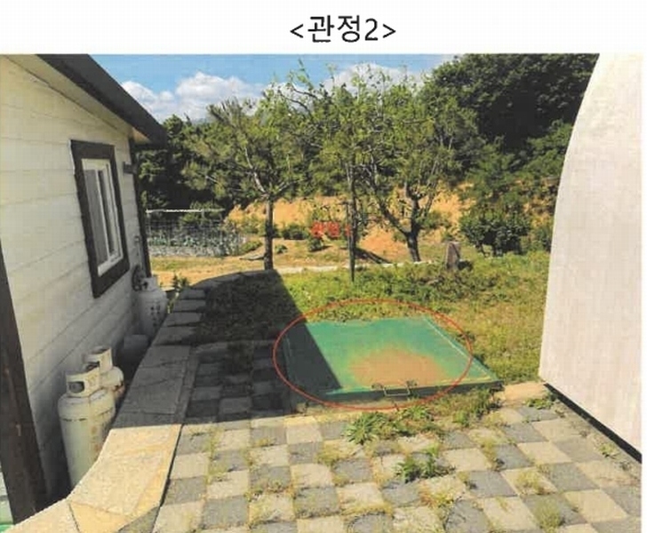 2024타경677 강원특별자치도 고성군 토성면 성대리 197-5 농가관련시설 경매 이미지