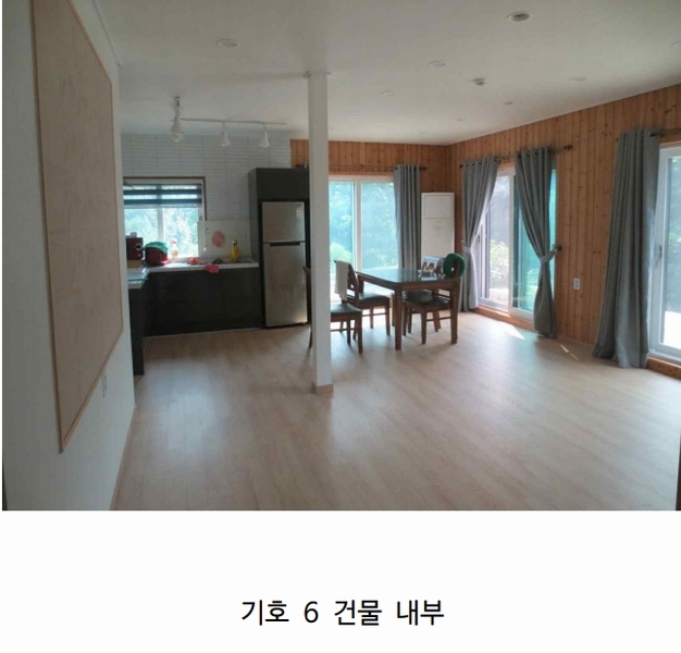 2024타경677 강원특별자치도 고성군 토성면 성대리 197-5 농가관련시설 경매 이미지