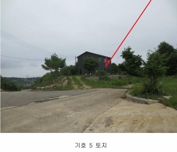 2024타경677 강원특별자치도 고성군 토성면 성대리 197-5 농가관련시설 경매 이미지