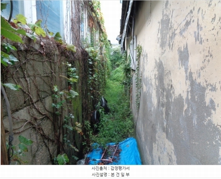 2024타경1397 강원특별자치도 속초시 교동 664-142 대지 경매 이미지