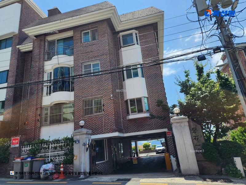 2025타경56 부산광역시 해운대구 달맞이길117번가길 54, 반석비치빌라 4층 305호 다세대(빌라)[공급79평형] 경매 이미지