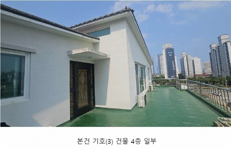 2025타경185 강원특별자치도 속초시 교동 804-57 근린주택 경매 이미지