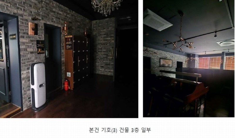 2025타경185 강원특별자치도 속초시 교동 804-57 근린주택 경매 이미지