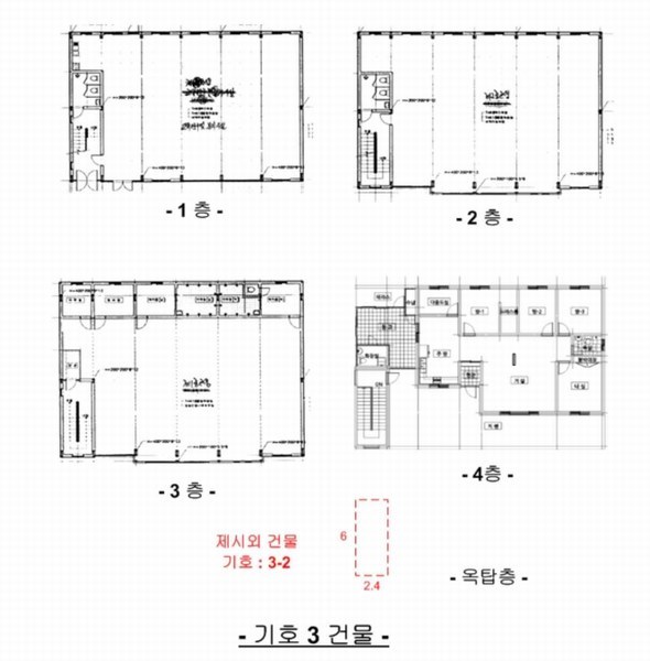 2025타경185 강원특별자치도 속초시 교동 804-57 근린주택 경매 이미지