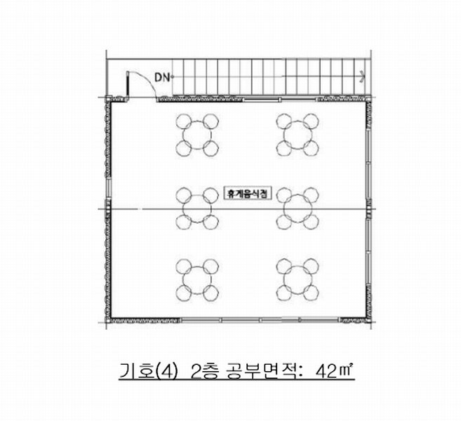 2025타경185 강원특별자치도 속초시 교동 804-57 근린주택 경매 이미지
