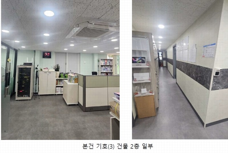 2025타경185 강원특별자치도 속초시 교동 804-57 근린주택 경매 이미지