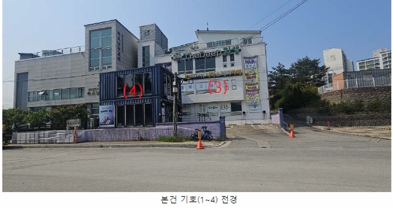 2025타경185 강원특별자치도 속초시 교동 804-57 근린주택 경매 이미지