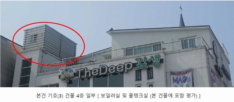 2025타경185 강원특별자치도 속초시 교동 804-57 근린주택 경매 이미지