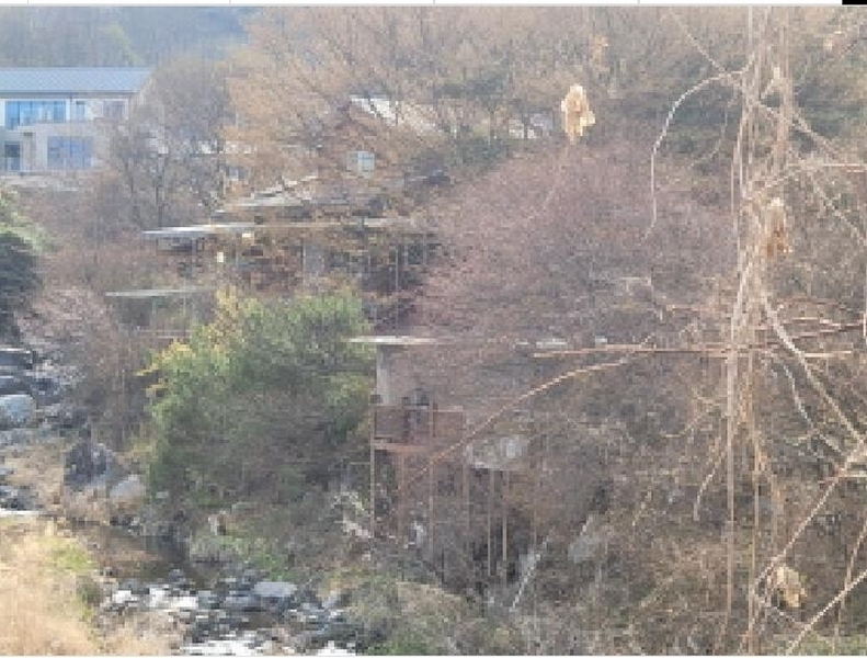 2025타경201 경상북도 성주군 수륜면 봉양리 73 주택 경매 이미지