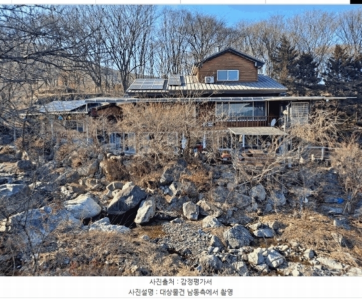 2025타경201 경상북도 성주군 수륜면 봉양리 73 주택 경매 이미지