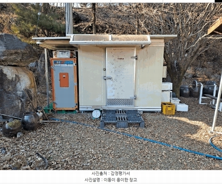 2025타경201 경상북도 성주군 수륜면 봉양리 73 주택 경매 이미지