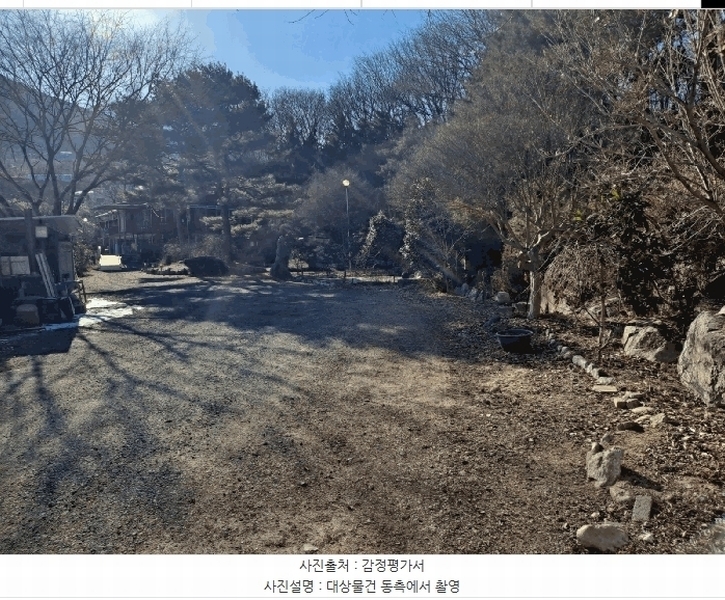 2025타경201 경상북도 성주군 수륜면 봉양리 73 주택 경매 이미지