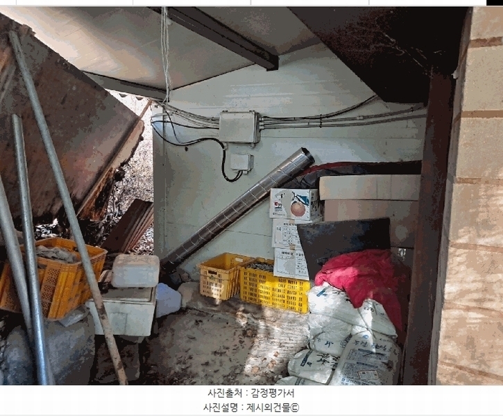 2025타경201 경상북도 성주군 수륜면 봉양리 73 주택 경매 이미지