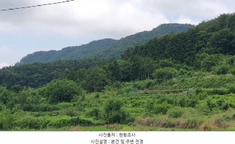 2025타경239 경상남도 창원시 마산합포구 구산면 수정리 941-2 농지 경매 이미지