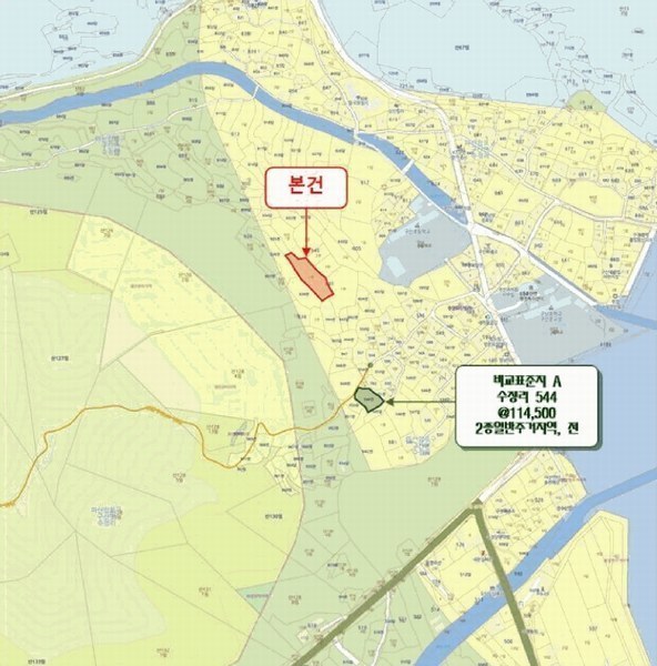2025타경239 경상남도 창원시 마산합포구 구산면 수정리 941-2 농지 경매 이미지