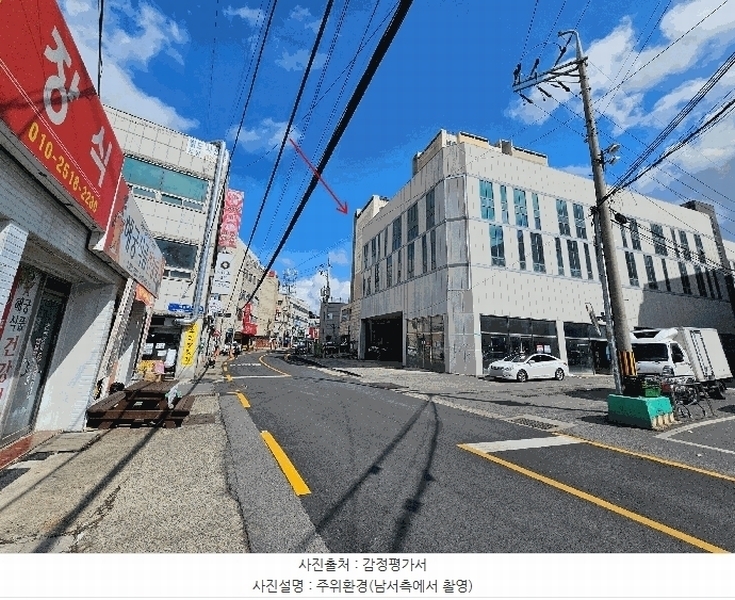 2025타경267 경상북도 포항시 남구 오천읍 정몽주로 532, 스타밸리 5층 501호 아파트[공급20평형] 경매 이미지