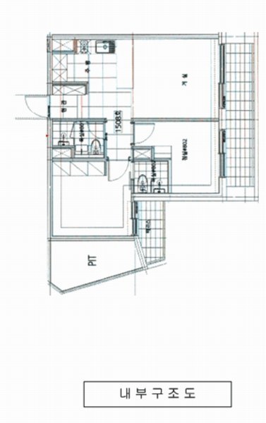 2025타경10311 강원특별자치도 속초시 동해대로 3920, 더블루테라 15층 1508호 숙박(콘도등) 경매 이미지