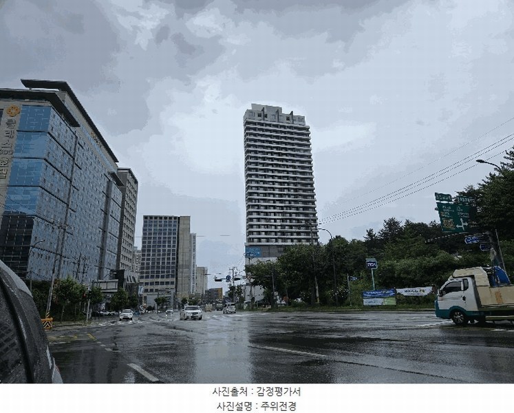 2025타경10311 강원특별자치도 속초시 동해대로 3920, 더블루테라 15층 1508호 숙박(콘도등) 경매 이미지