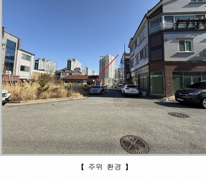 2025타경10313 경상남도 김해시 율하동 1305-11 근린주택 경매 이미지