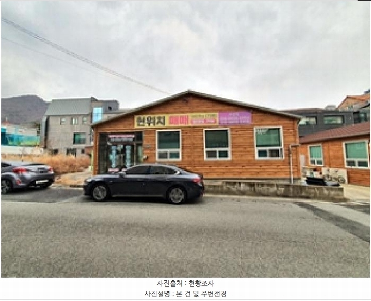 2025타경10313 경상남도 김해시 율하동 1305-11 근린주택 경매 이미지