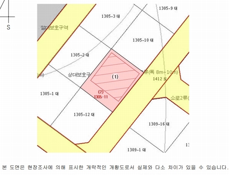 2025타경10313 경상남도 김해시 율하동 1305-11 근린주택 경매 이미지