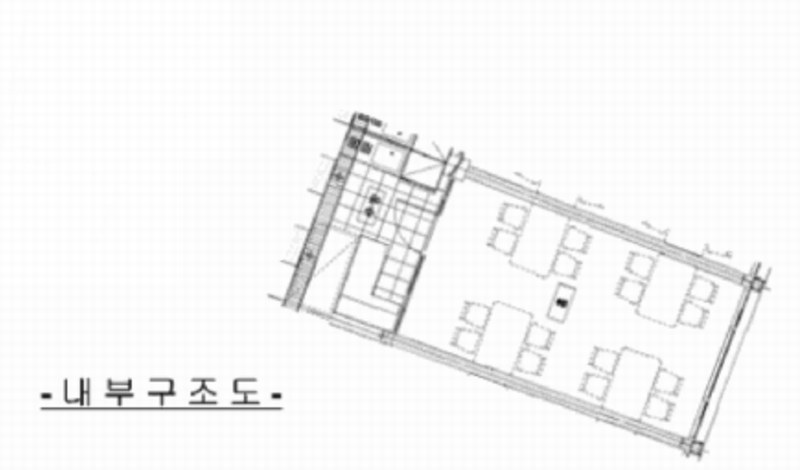 2025타경10325 강원특별자치도 속초시 대포항희망길 59, 대포항수산시장 10호 근린상가 경매 이미지