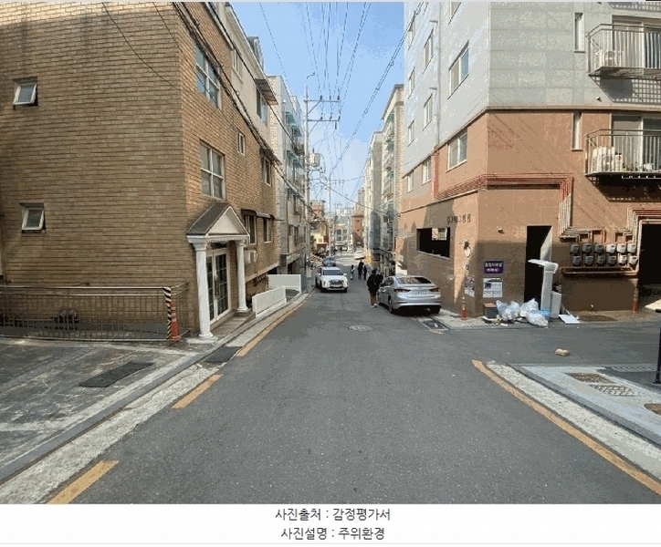 2025타경9391 서울특별시 금천구 독산로101길 48, 우미그린빌 5층 501호 다세대(빌라) 경매 이미지