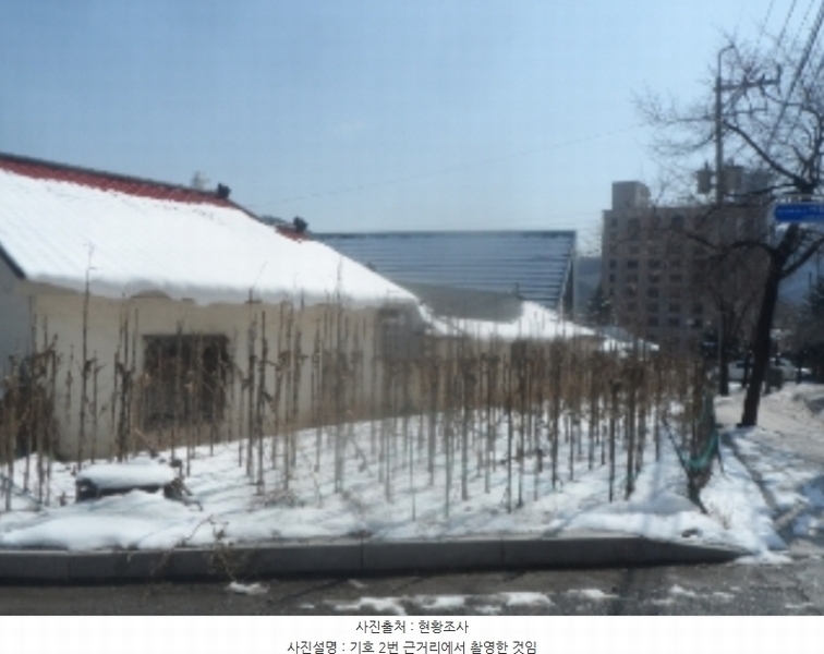 2024타경489 강원특별자치도 태백시 황지동 254-20 대지 경매 이미지
