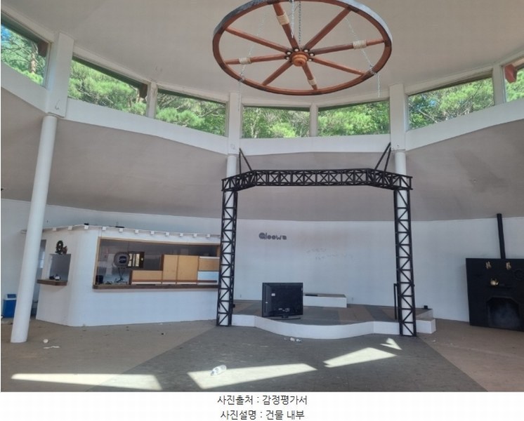 2024타경1314 강원특별자치도 평창군 대관령면 차항리 130-26 근린시설 경매 이미지
