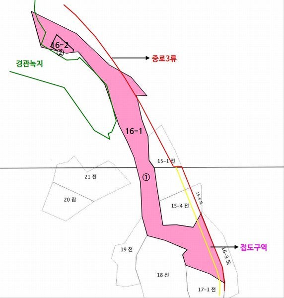 2024타경1444 강원특별자치도 영월군 산솔면 석항리 565 농지 경매 이미지