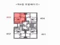 2025타경9392 서울특별시 구로구 구로중앙로28길 52, 태형팰리스 101동 4층 403호 오피스텔[계약20평형] 경매 이미지
