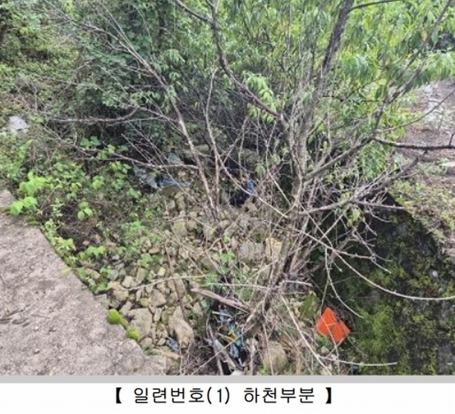 2024타경32271 강원특별자치도 영월군 영월읍 정양리 498 농지 경매 이미지